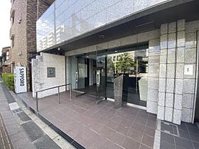 アスヴェル京都東寺前  ｜ 京都府京都市南区西九条大国町（賃貸マンション1K・3階・25.50㎡） その25