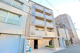 京都府京都市伏見区深草西浦町８丁目（賃貸マンション1K・1階・29.07㎡） その13