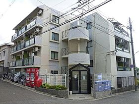 メゾン・グリンピア  ｜ 京都府京都市伏見区桃山水野左近東町（賃貸マンション1K・1階・18.12㎡） その21