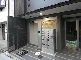 京都府京都市伏見区両替町４丁目（賃貸マンション2LDK・3階・48.88㎡） その18