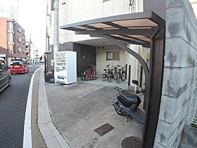 さわらびマンション  ｜ 京都府京都市伏見区下鳥羽芹川町（賃貸マンション1K・3階・20.43㎡） その18