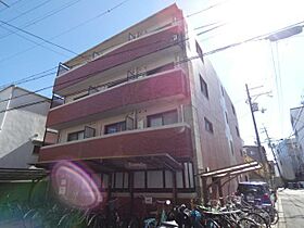 京都府京都市伏見区深草ヲカヤ町（賃貸マンション1K・2階・26.67㎡） その15