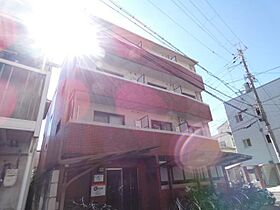 京都府京都市伏見区深草ヲカヤ町（賃貸マンション1K・2階・26.67㎡） その3