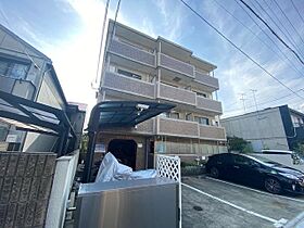 京都府京都市伏見区鍛冶屋町（賃貸マンション1LDK・2階・29.80㎡） その19