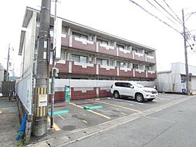 京都府京都市伏見区向島庚申町（賃貸マンション1K・1階・22.49㎡） その3