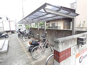 京都府京都市伏見区向島庚申町（賃貸マンション1K・1階・22.49㎡） その30