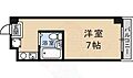 フォレスト2階3.3万円