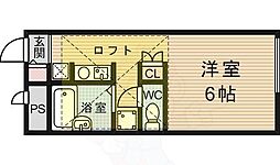 🉐敷金礼金0円！🉐レオパレス観月