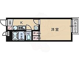 レオパレス和泉8