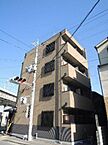 京都府京都市南区唐橋門脇町：物件画像／株式会社BRAVE　賃貸住宅サービス伏見店