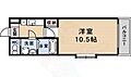 メゾン・チェリー・イースト4階5.7万円