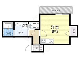 ハピネス東寺