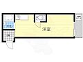 豊栄ハイツ4階4.3万円