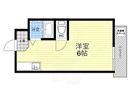 東海道・山陽本線 西大路駅 徒歩18分