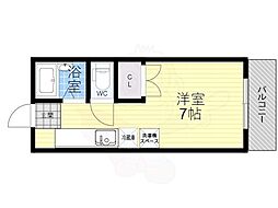 🉐敷金礼金0円！🉐京阪宇治線 木幡駅 徒歩3分
