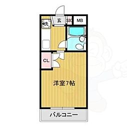 🉐敷金礼金0円！🉐リアライズ富野荘