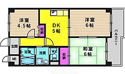 阪急京都本線 西向日駅 徒歩37分