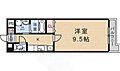 メゾンフェアリー2階5.8万円