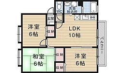 ハイツ青田