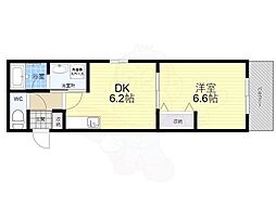 🉐敷金礼金0円！🉐京阪宇治線 観月橋駅 徒歩7分