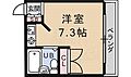 メゾンレザンジュ4階3.7万円