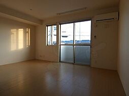 フィエスタ2号館 2階1LDKのリビング/ダイニング