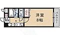 メゾン・ド・ラペ2階4.7万円