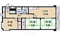ラポート池の川6階7.3万円