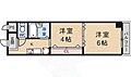 フジカワビルネクスプロス大手筋4階5.1万円