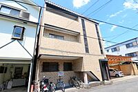 京都府京都市伏見区南尼崎町：物件画像／株式会社BRAVE　賃貸住宅サービス伏見店