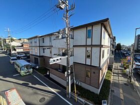 MOCXION桃山  ｜ 京都府京都市伏見区桃山福島太夫西町（賃貸アパート1LDK・2階・34.31㎡） その22