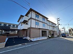 MOCXION桃山  ｜ 京都府京都市伏見区桃山福島太夫西町（賃貸アパート1LDK・2階・34.31㎡） その3
