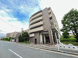 リーデンススクエア宇治伊勢田