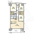 京都桂川つむぎの街マークスクエア3階18.0万円
