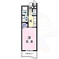 エグゼヴィライースト4階6.0万円