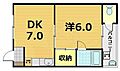 メゾンマツヨシ4階3.5万円