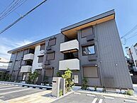 京都府京都市伏見区下鳥羽西柳長町121番：物件画像／株式会社BRAVE　賃貸住宅サービス伏見店