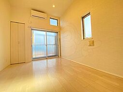 ハーモニーテラス深草善導寺町 1階1Kのリビング/ダイニング