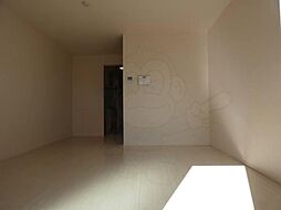 リヴィエール 3階1Kのリビング/ダイニング