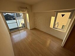 コンシェルジュ京都駅前 7階1Kのリビング/ダイニング