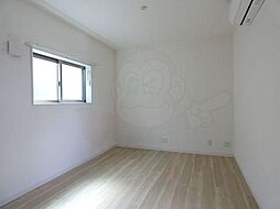 京都市営烏丸線 くいな橋駅 徒歩7分の賃貸アパート 2階ワンルームのリビング/ダイニング