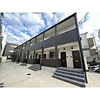 京都府京都市南区久世川原町183番6号：物件画像／株式会社BRAVE　賃貸住宅サービス伏見店
