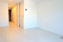 エスプレイス京都RAKUNAN 6階1Kのリビング/ダイニング