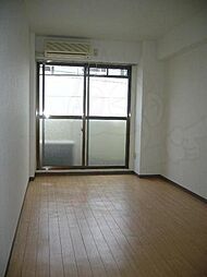 マンションボヌール 2階2DKのリビング/ダイニング