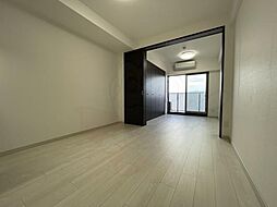 ベラジオ雅び烏丸十条 2階1DKのリビング/ダイニング