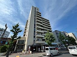 東和ハイツ本館