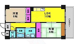 イスターナ吉祥院(キッショウイン) 7階/-