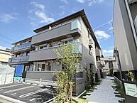 京都府京都市伏見区深草西伊達町88番34号：物件画像／株式会社BRAVE　賃貸住宅サービス伏見店