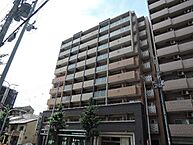 京都府京都市南区東九条上殿田町：物件画像／株式会社BRAVE　賃貸住宅サービス伏見店
