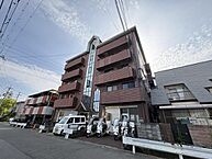 京都府京都市伏見区下鳥羽北円面田町：物件画像／株式会社BRAVE　賃貸住宅サービス伏見店
